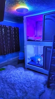 Rocco's Double zPods Bed