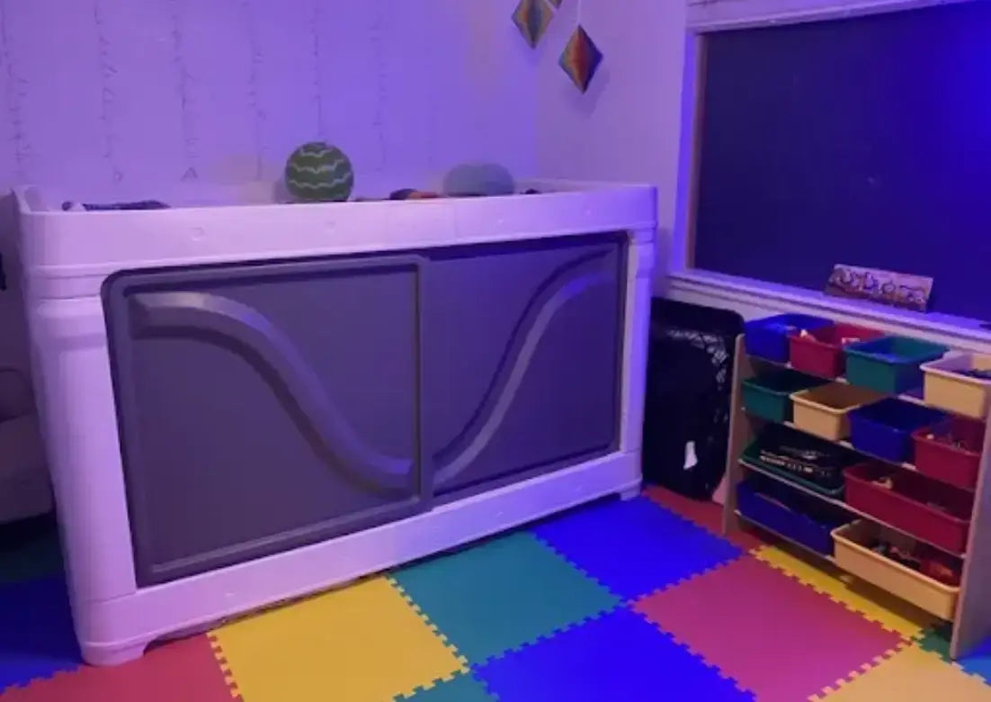 zPods Gen 2 Single Bed