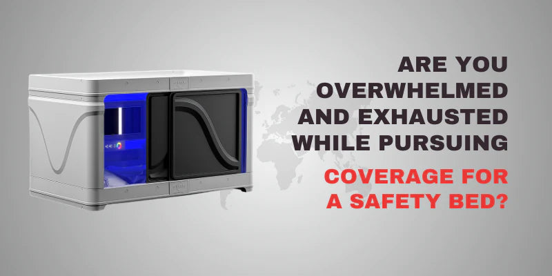 Are You Overwhelmed And Exhausted While Pursuing Coverage For A Safety Bed?