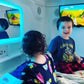 2 Children in a zPods Bed