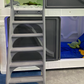 zPods Gen 2 Double Bed (HCPCS 1399)