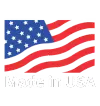 Made in USA Logo