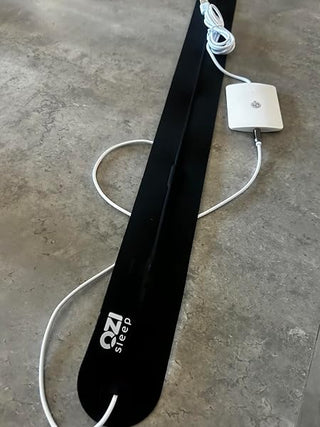 Comfortable, easy to use and accurate