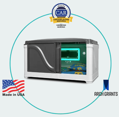 clinical justification why zpods