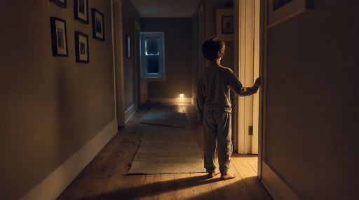 Understanding your child’s night