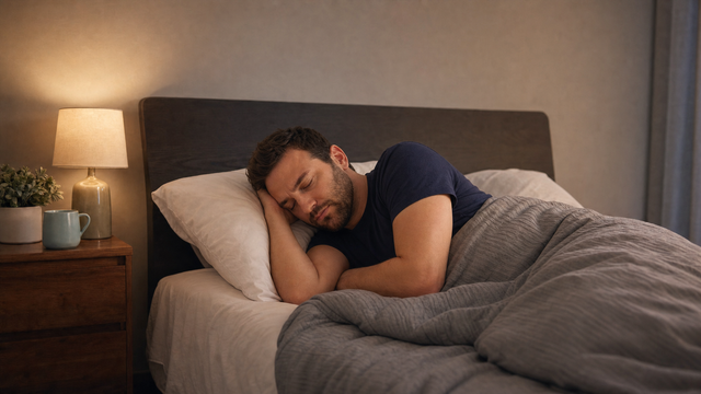 Sleep insight without a wearable