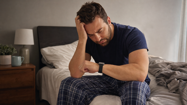 Sleep insight without a wearable