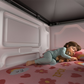 zPods Gen 2 Single Bed (HCPCS 1399)