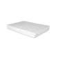 White Color - Safety Incontinence Mattress for Special Needs zPods Bed 