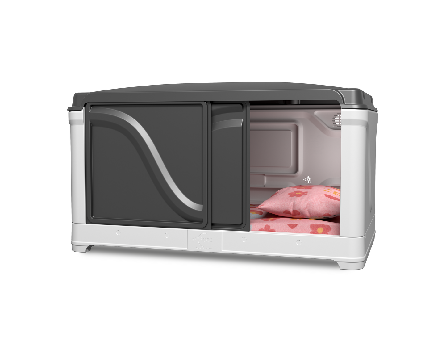 zPods Gen 2 Single Bed (HCPCS 1399)