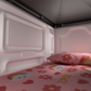 Cama individual zPods Gen 2