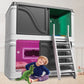 Cama doble zPods Gen 2