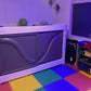 Cama individual zPods Gen 2